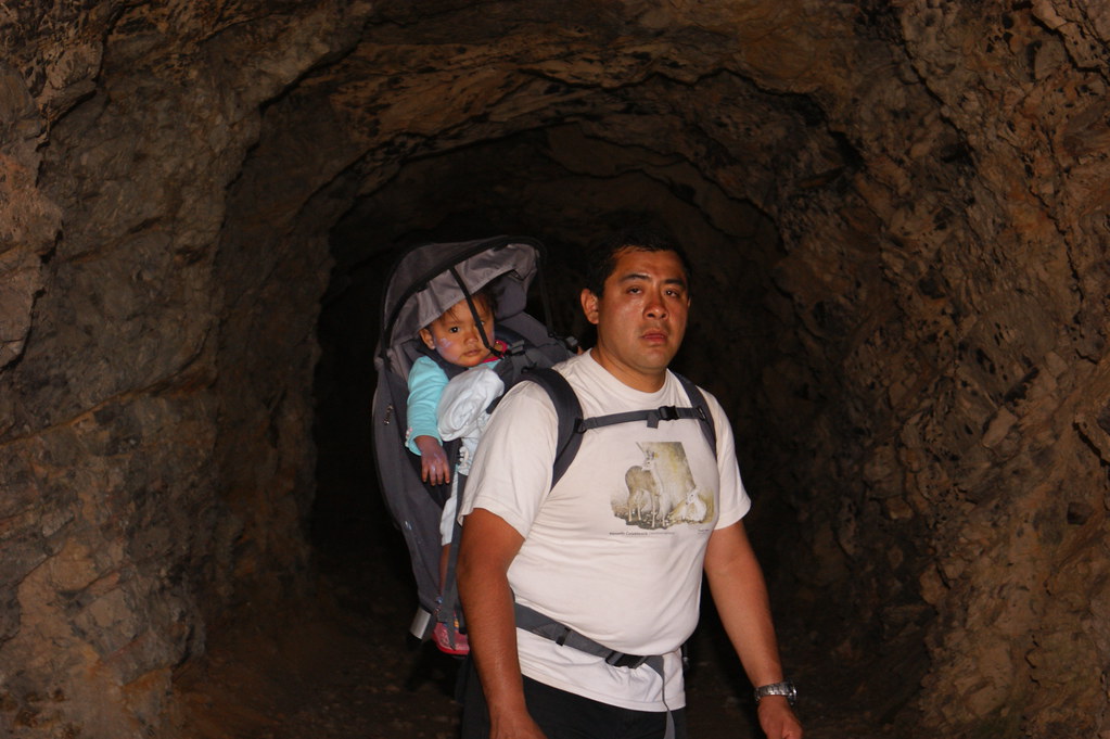 Real de Catorce: pueblo místico del altiplano