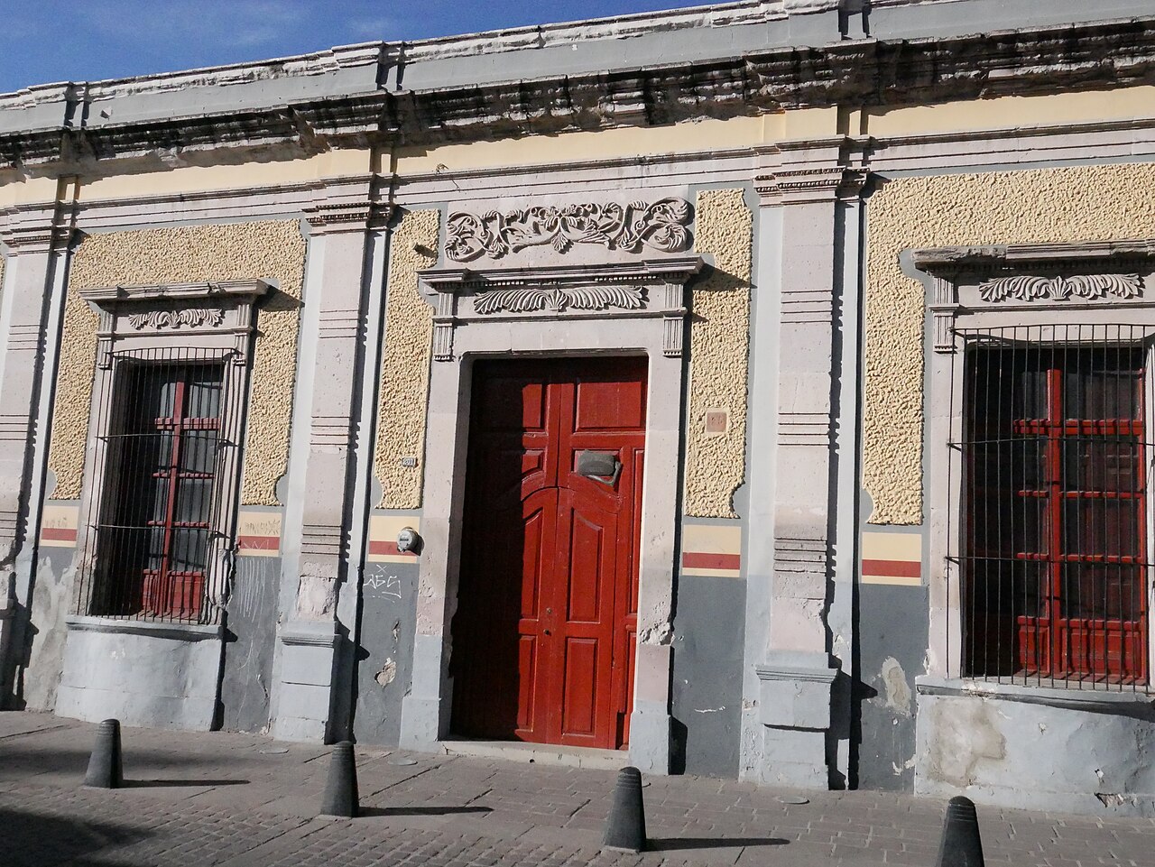 Tour de viñedos y haciendas de Aguascalientes