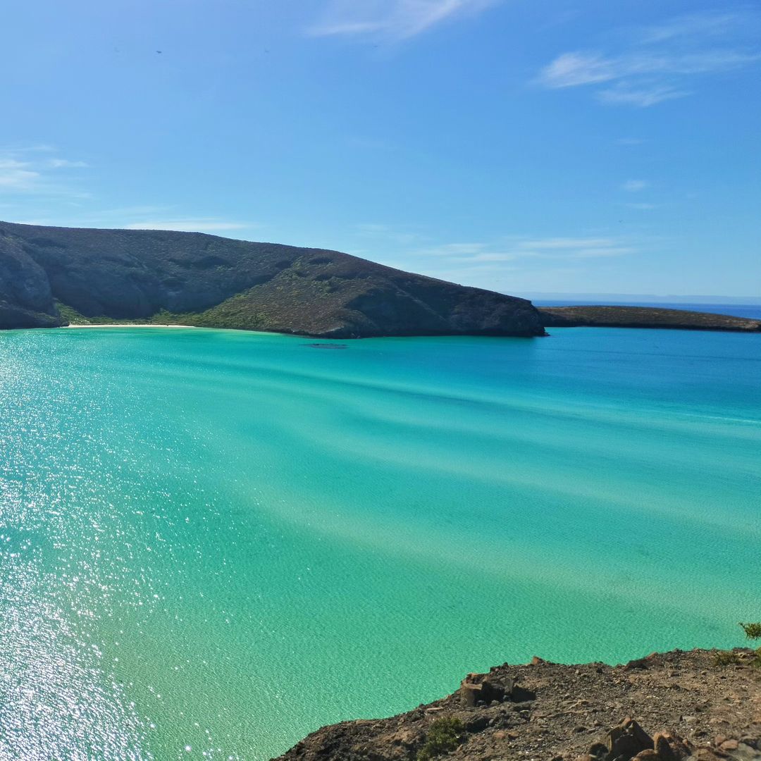 Baja California Sur