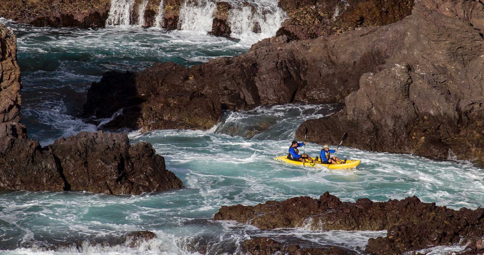 Ensenada: si comer es parte central del viaje, aquí tienes mucho que ganar
