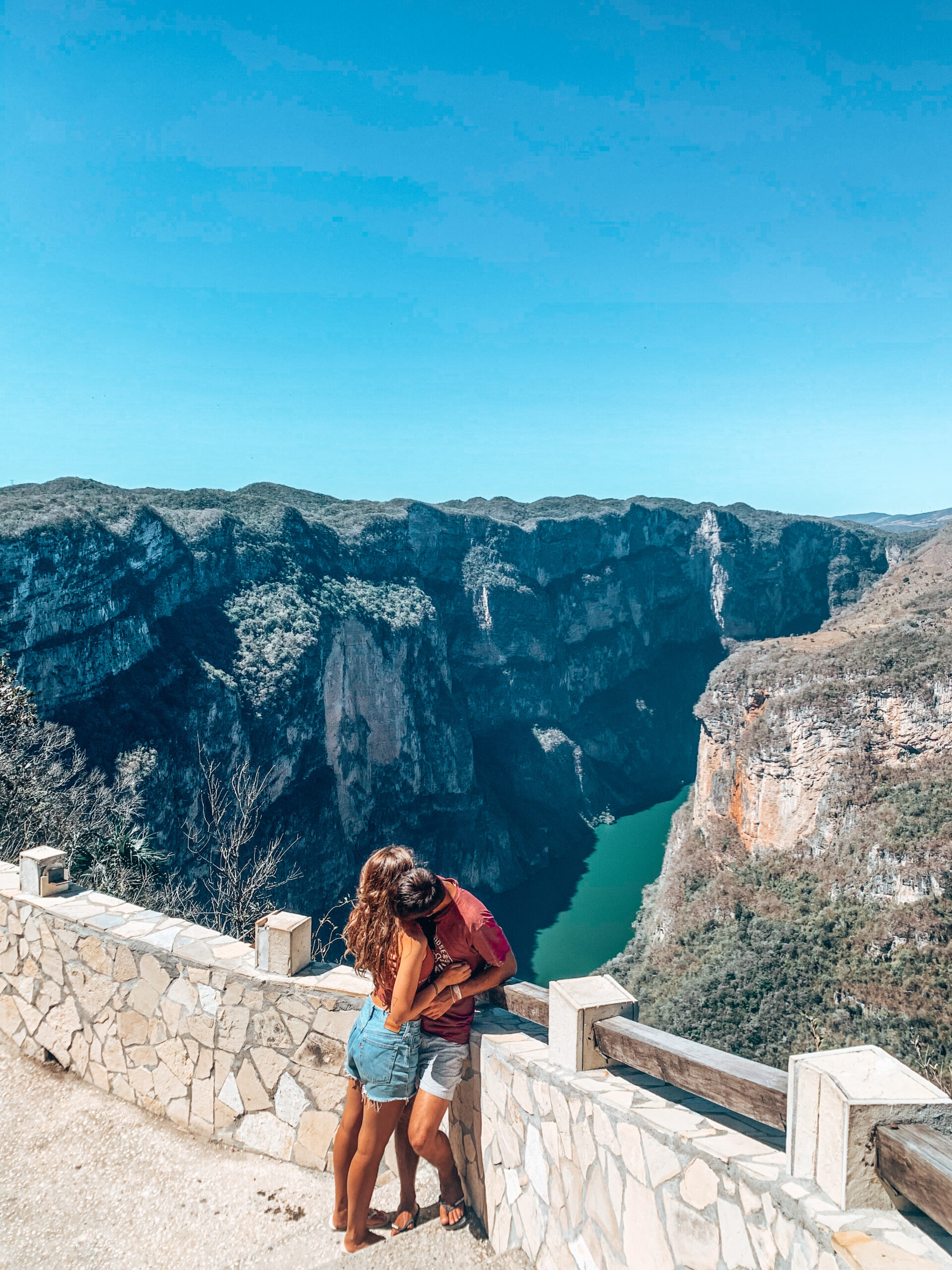 Chiapas