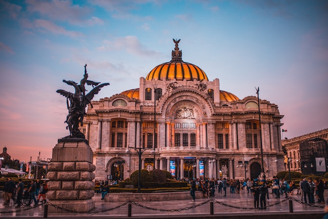 Ciudad de México con niños: museos, pausas y cómo no sobrecargar el día