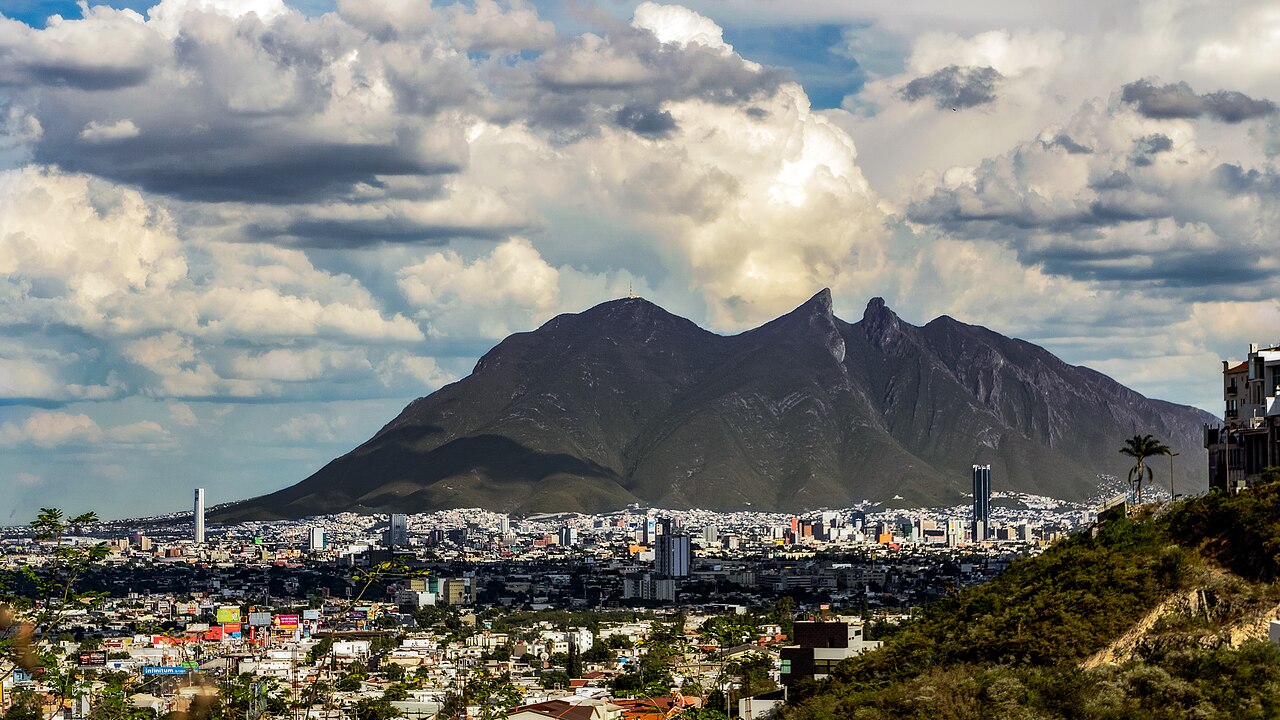 Expedición a Grutas de García desde Monterrey