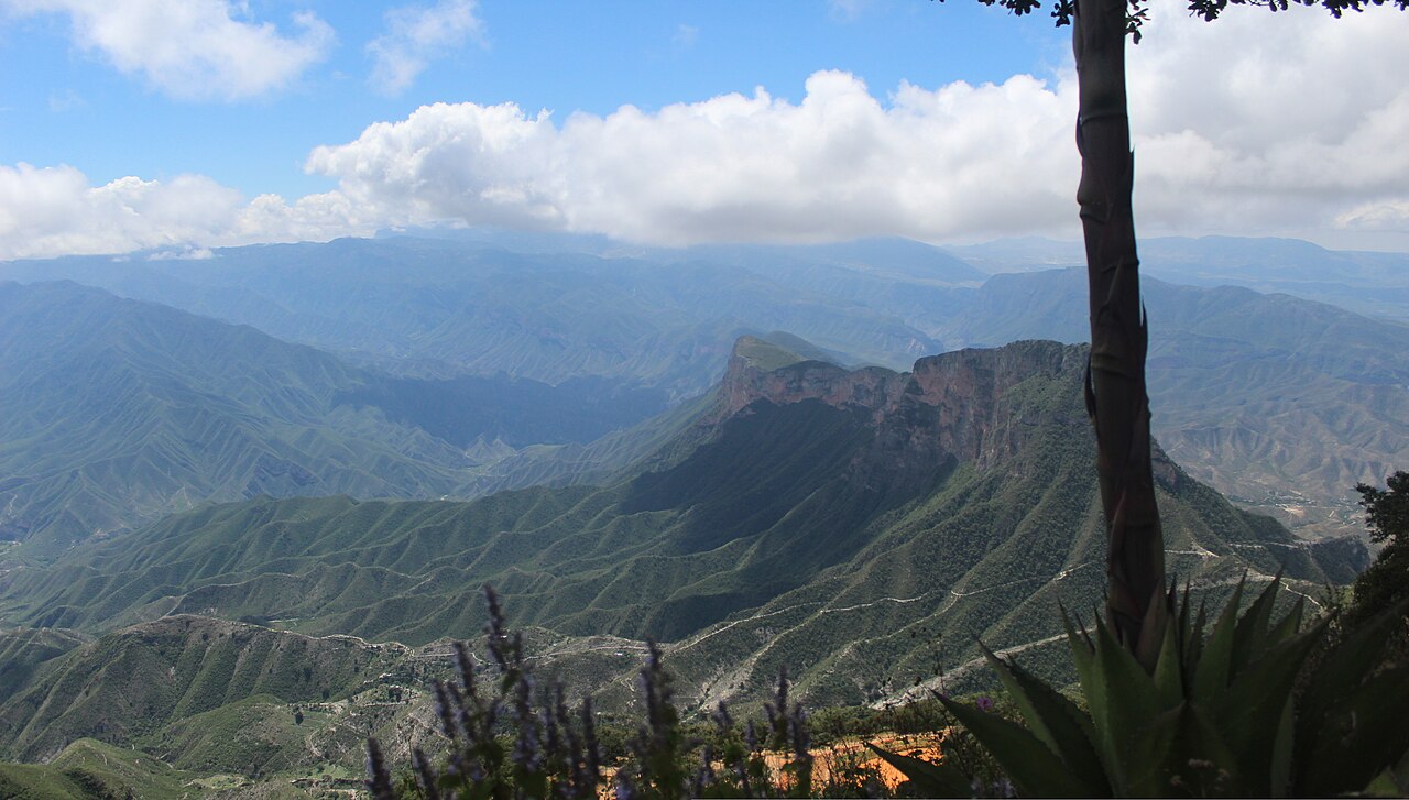 Jalpan de Serra: una base inteligente para recorrer mejor la Sierra Gorda