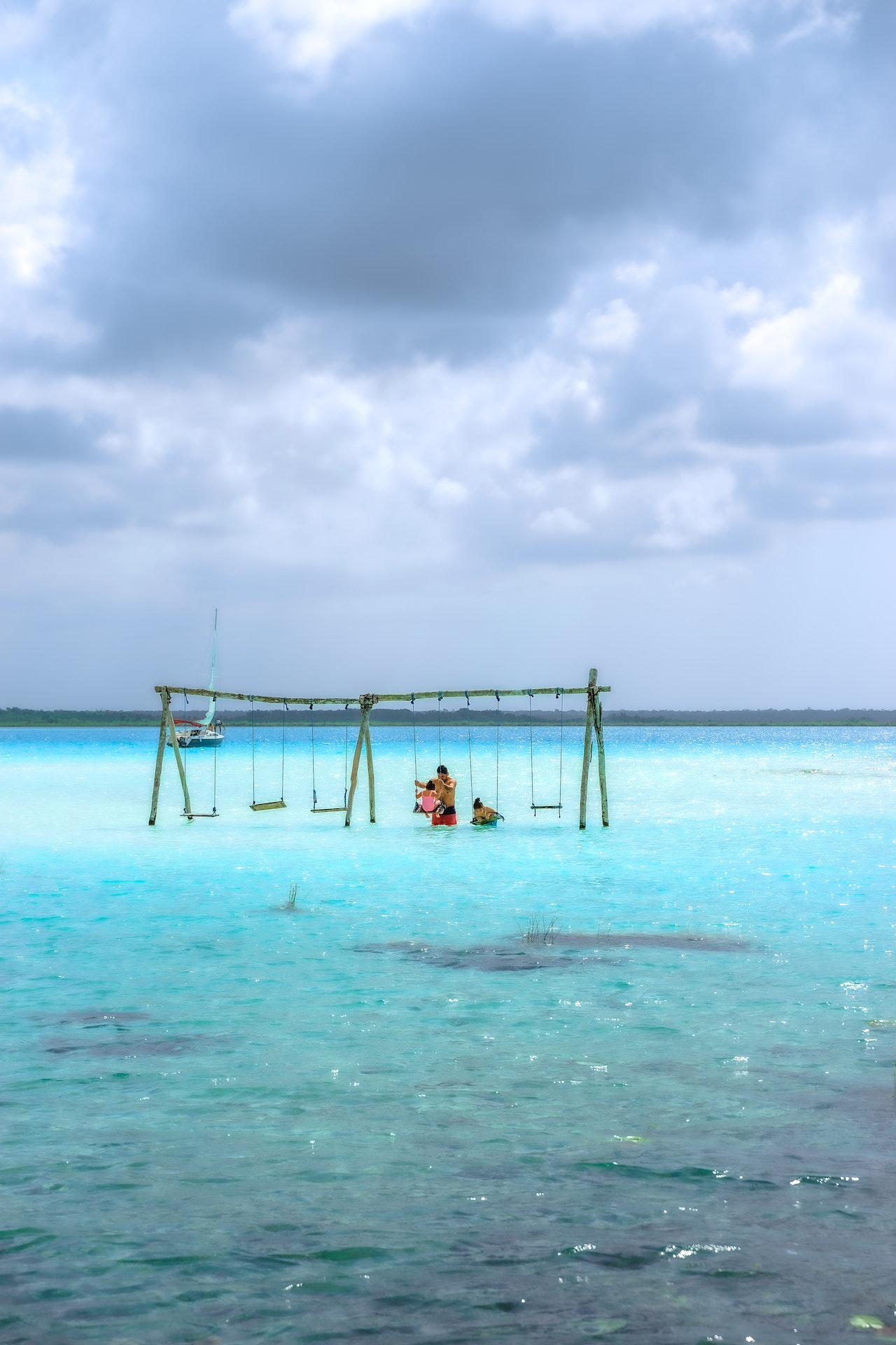 Caribe Completo — paquete hotel + tours + traslados a medida