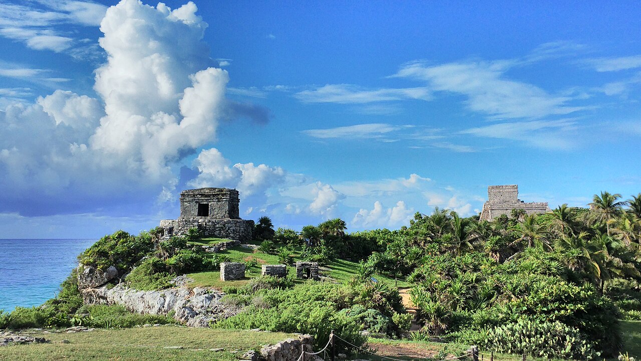 Caribe Sostenible — tours verdes certificados en Riviera Maya