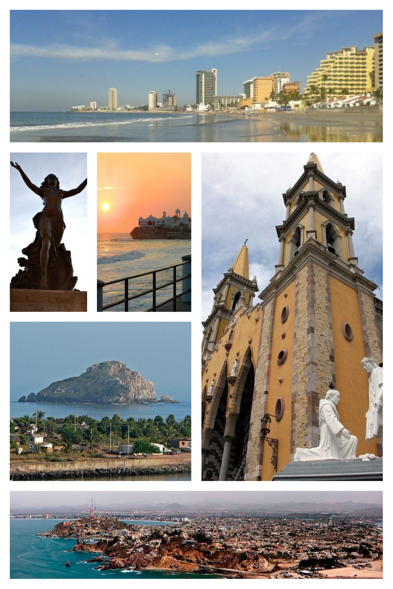 El Fuerte: historia, tren y una base con mucho sentido para explorar mejor