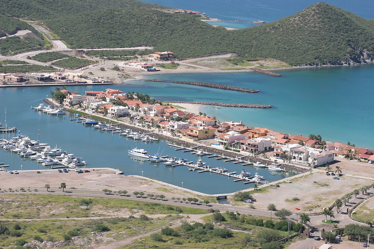 Álamos: un pueblo mágico del norte con calma real