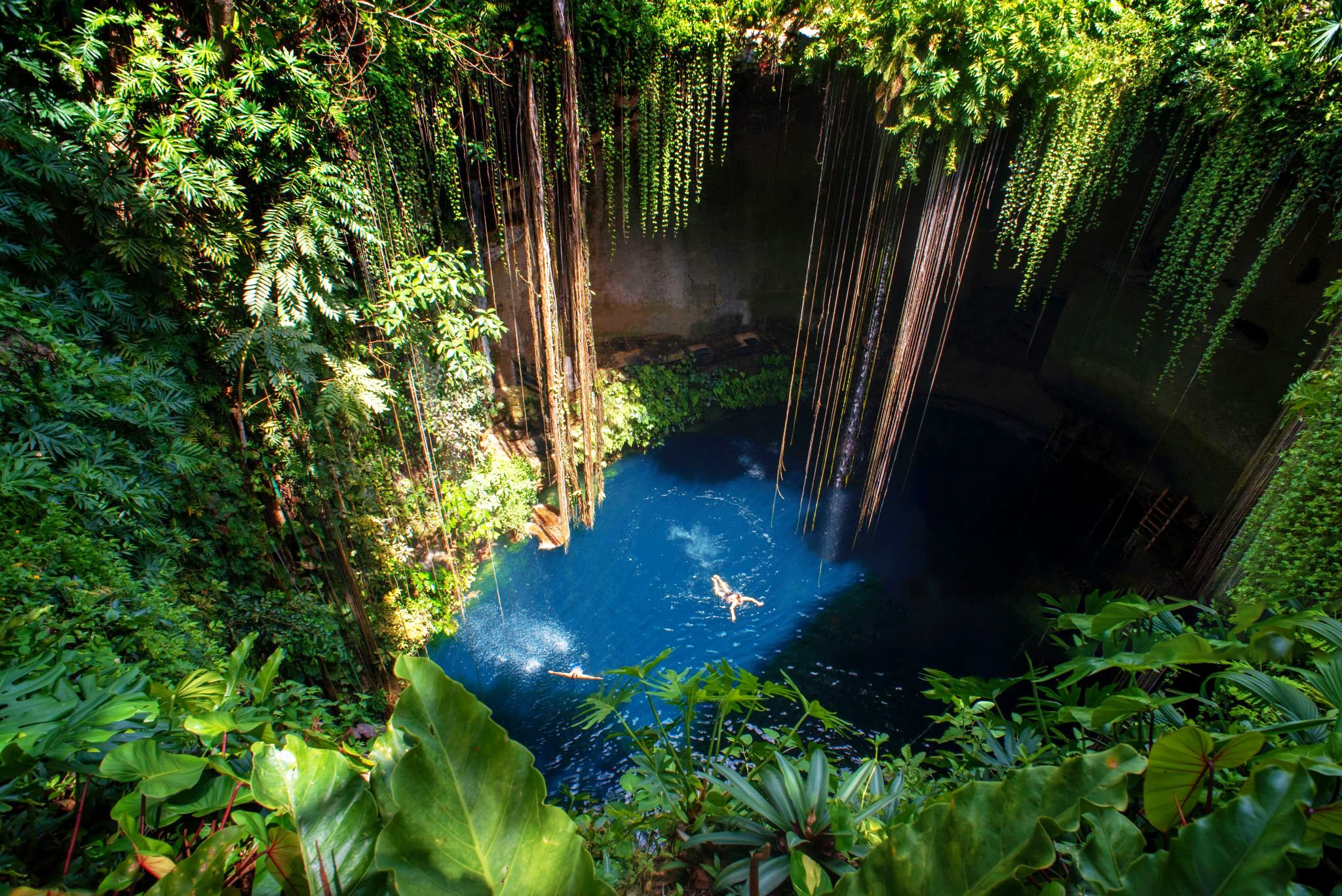 Yucatan