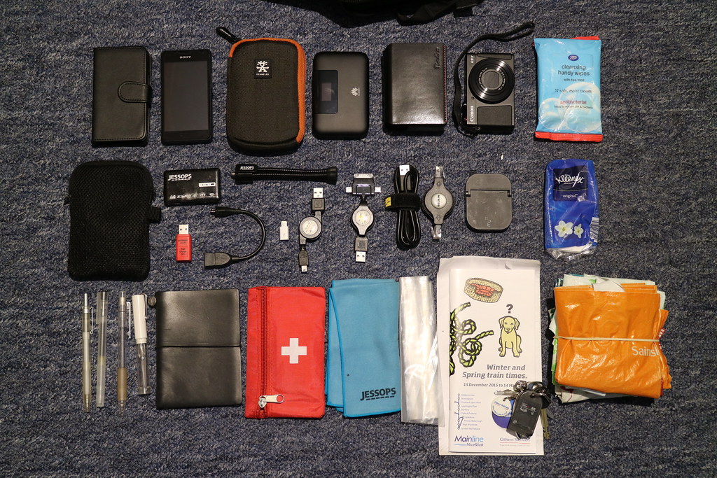 Adaptador de viaje universal