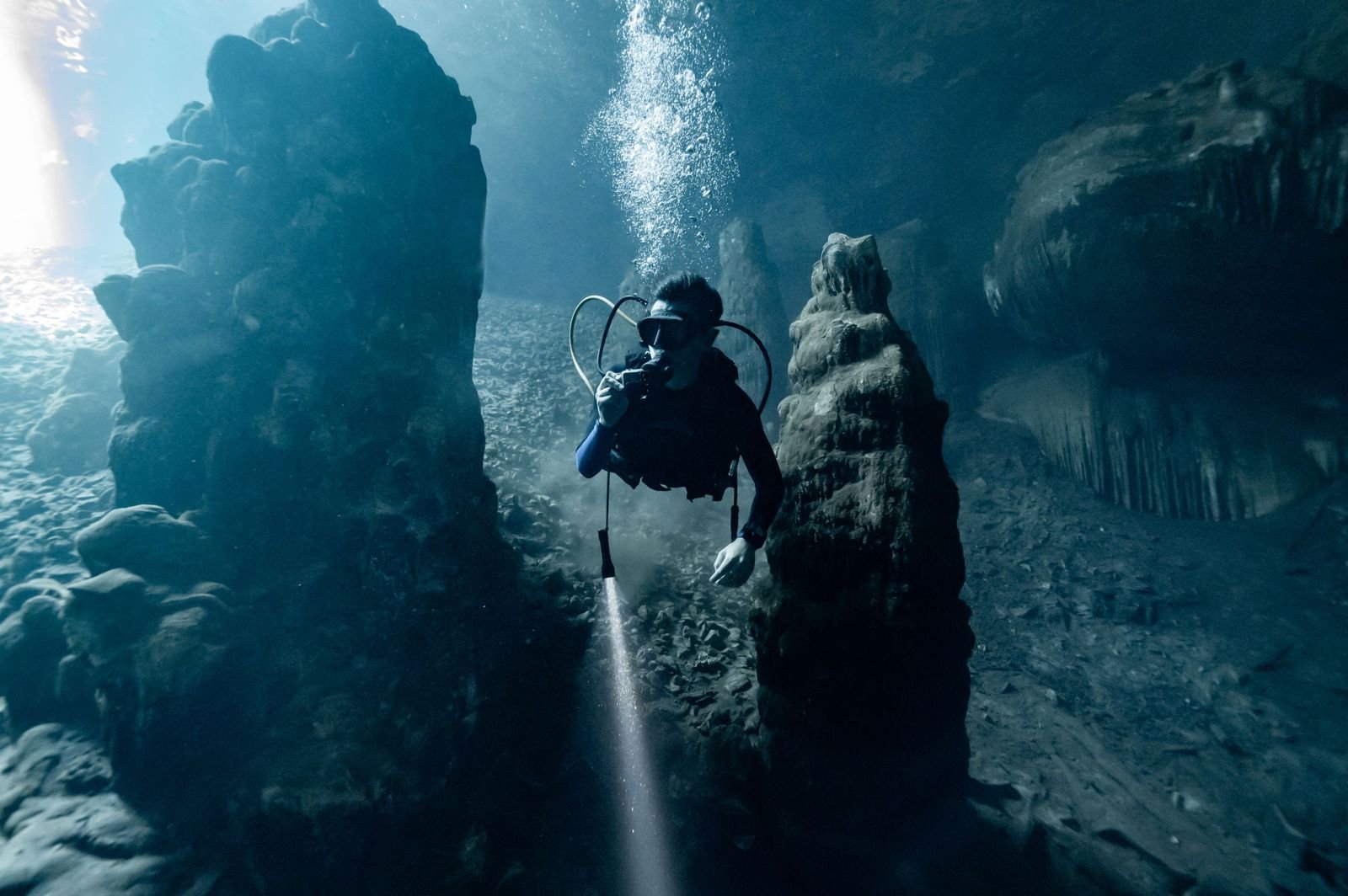 Hacienda Sotuta de Peón — henequén + cenote + cocina