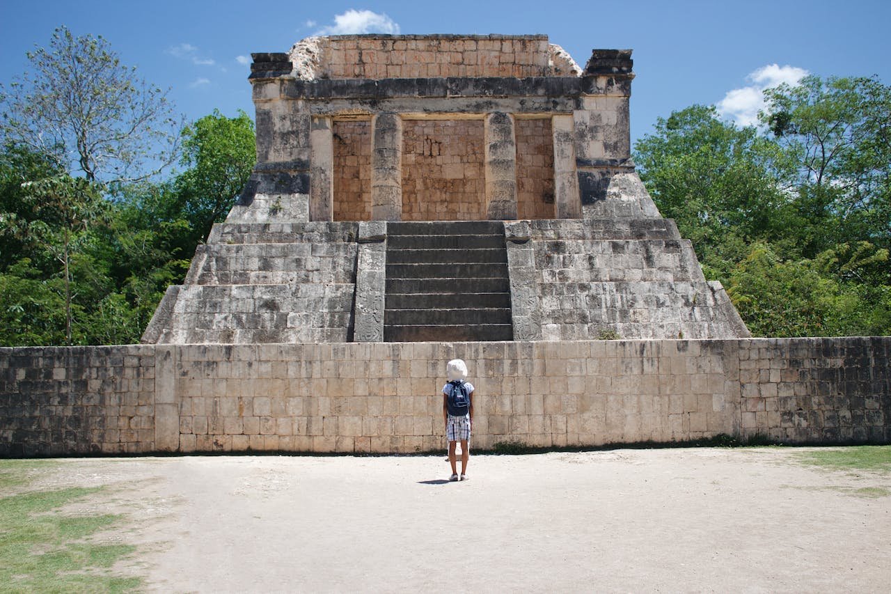 Chichén Itzá VIP: acceso al amanecer con arqueólogo
