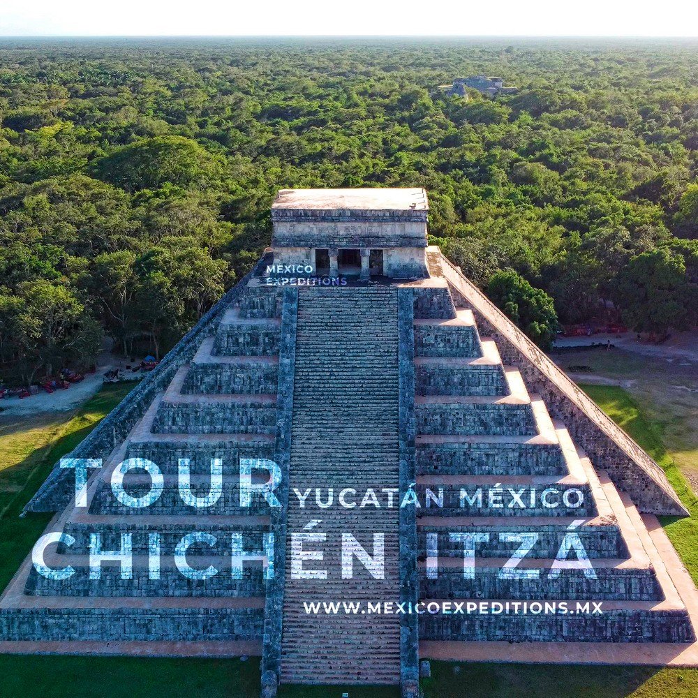 Chichén Itzá al amanecer — acceso VIP antes de la apertura