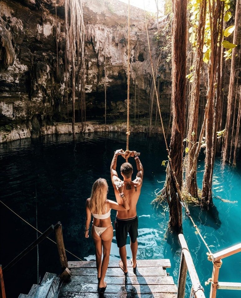 Director de Experiencias MICE Yucatán — logística completa de grupos corporativos
