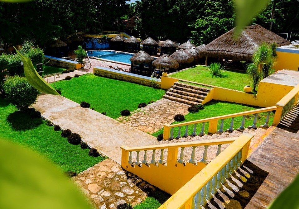 Mérida + haciendas henequeneras — historia del oro verde