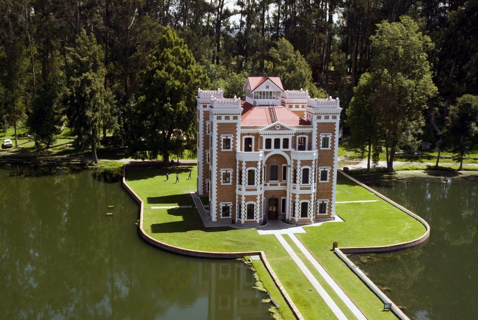 Puebla Barroca — gastronomía + talavera + barrios coloniales + chile en nogada