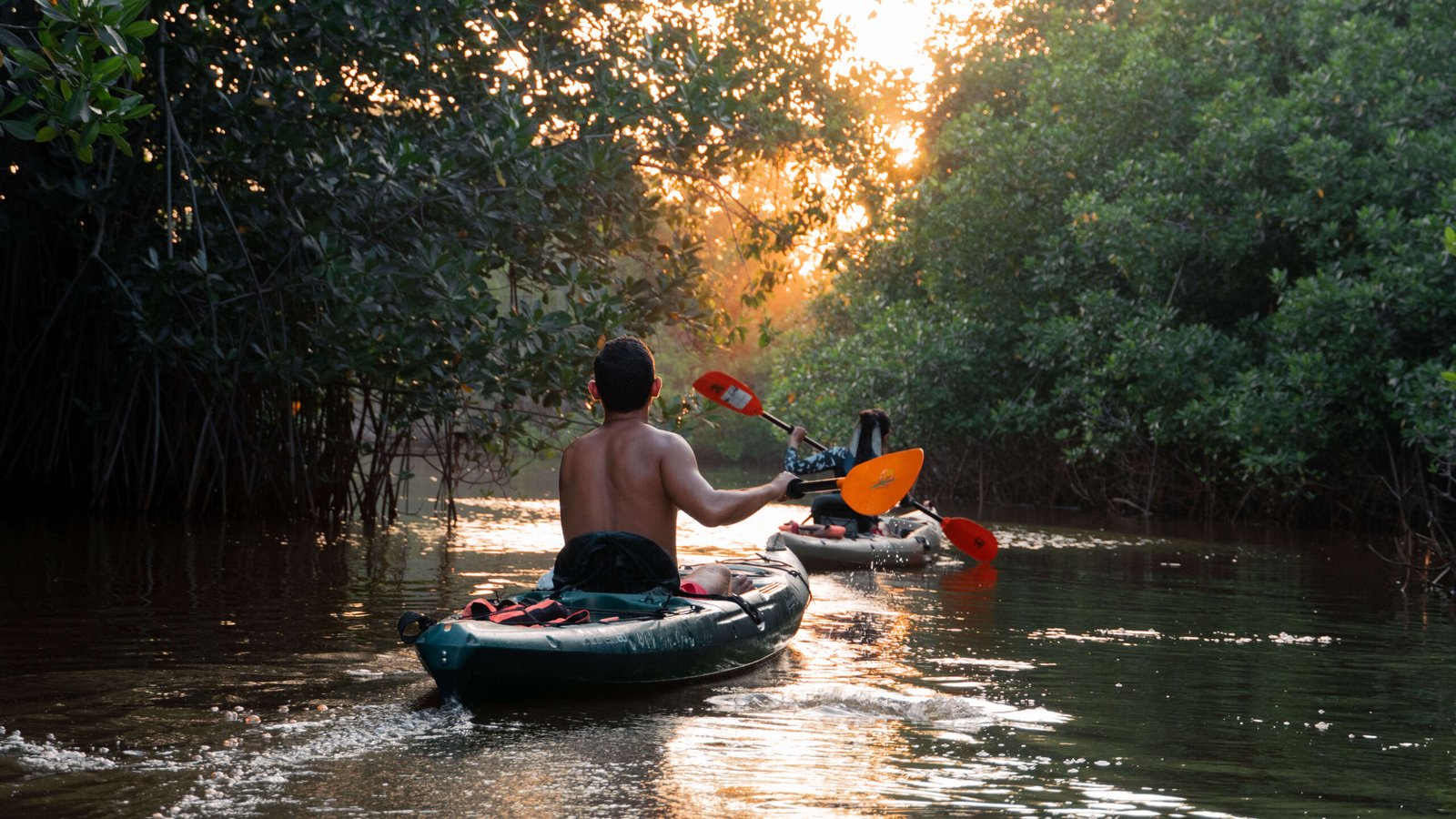Campeche completo en 3 días — colonial + arqueología + naturaleza
