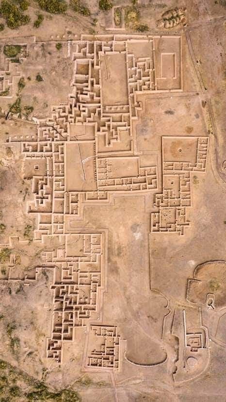 Tour a "Paquimé" zona arqueológica en Chihuahua, saliendo desde la ciudad capital de Chihuahua