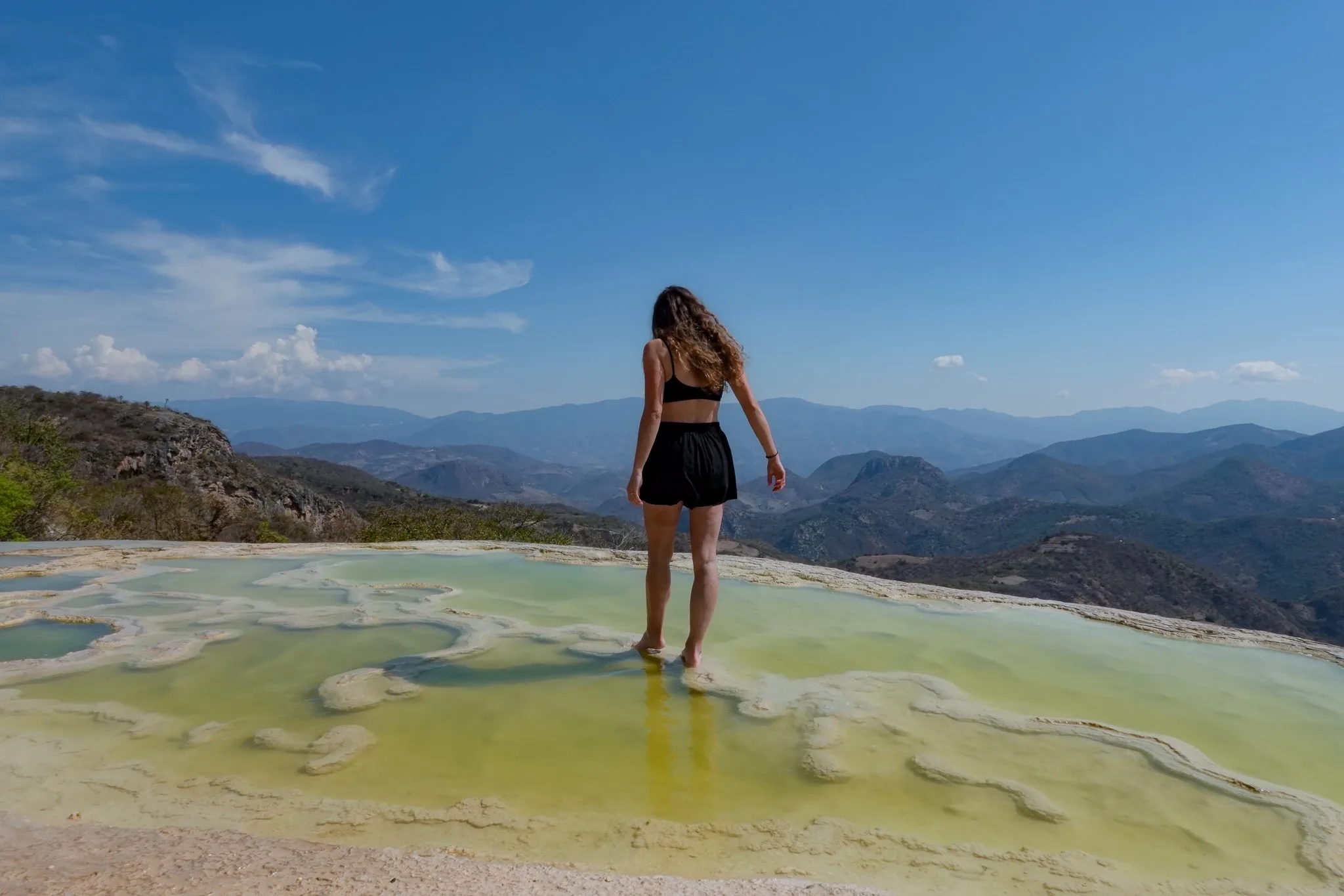 Tour de un día por los lugares más destacados de Oaxaca. Salida desde Oaxaca.
