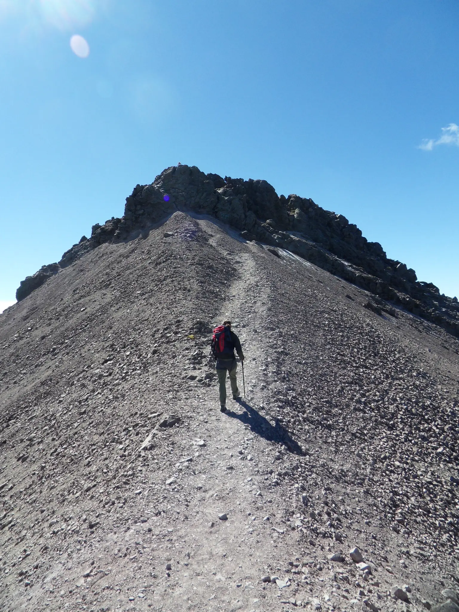 Tour privado a la Malinche. Saliendo desde Puebla.