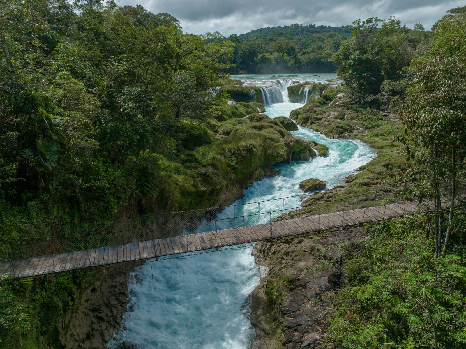 Tour a Las Nubes y Comitán. Saliendo desde San Cristóbal de Las Casas, Chiapas.