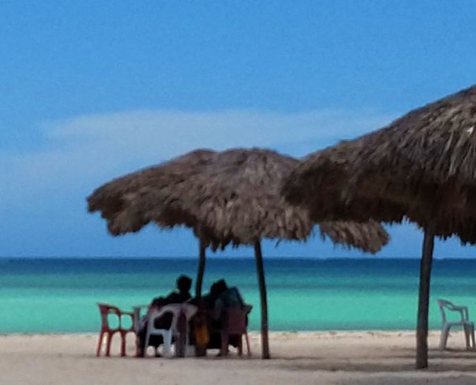 Paquete todo incluido 3 días 2 noches en Sisal Yucatán (desayuno, comida y cena + tours todos los días + transporte redondo desde Mérida + hospedaje con aire acondicionado)