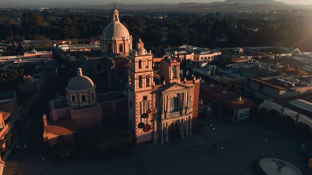 Tour en Tequisquiapan