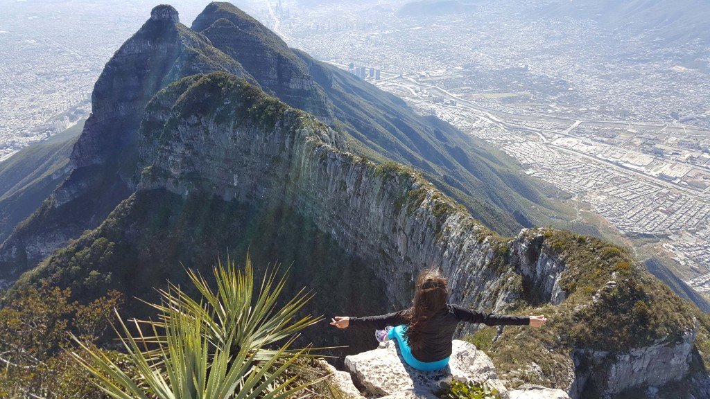 Tour al Cerro de las mitras – Pico Perico. Saliendo desde Monterrey, Nuevo León.