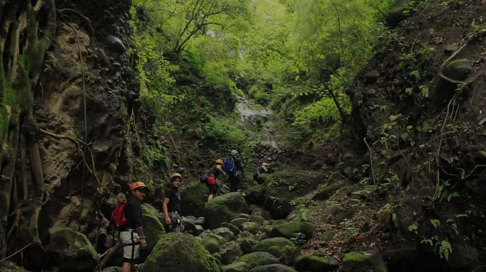 Tour a Tepoztlán y zona arqueológica. Saliendo desde Tepoztlán, Morelos